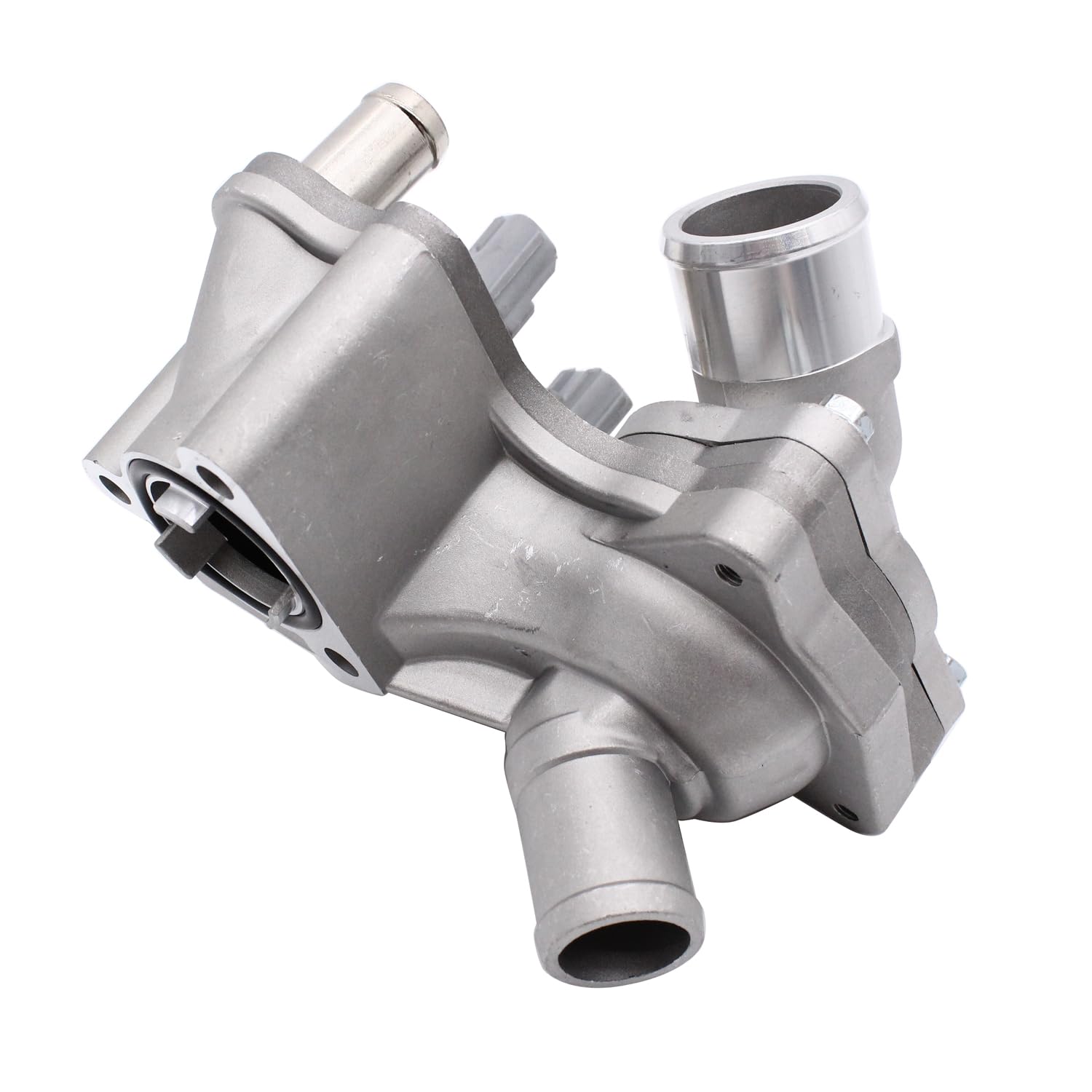 Amazon.com: 1 Set SHLPDFM Aluminum Metal Thermostat Housing